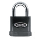 Squire SS50P5 Stronghold Solid Steel Padlock 50mm CEN3