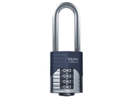 Squire Vulcan Long Boron Shackle Combination Padlock 40mm – – Now available at MTN Shop UK.