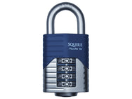 Squire Vulcan Open Boron Shackle Combination Padlock 50mm – – Now available at MTN Shop UK.
