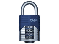 Squire Vulcan Open Boron Shackle Combination Padlock 60mm – – Now available at MTN Shop UK.