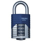 Squire Vulcan Open Boron Shackle Combination Padlock 60mm
