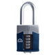 Squire Warrior High-Security Long Shackle Combination Padlock 65mm