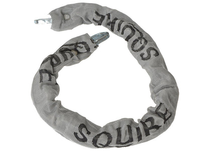 Squire Y3 Square Section Hardened Steel Chain 90cm x 10mm – – Now available at MTN Shop UK.