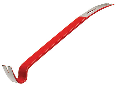 Hultafors 108 Mini Wrecking Bar 190mm (7.5in) – – Now available at MTN Shop UK.