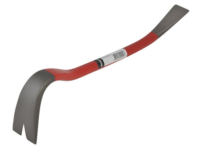 Hultafors 109/12 Steel Wrecking Bar 300mm (12in) – – Now available at MTN Shop UK.