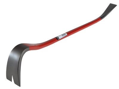 Hultafors 109/25 Steel Wrecking Bar 625mm (25in) – – Now available at MTN Shop UK.