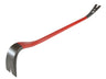 Hultafors 109 TD Steel Wrecking Bar 640mm (25in) – – Now available at MTN Shop UK.