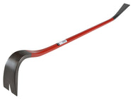 Hultafors 109/36 Steel Wrecking Bar 900mm (36in) – – Now available at MTN Shop UK.
