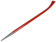 Hultafors 207 Steel Pinch Bar 600mm (24in) – – Now available at MTN Shop UK.