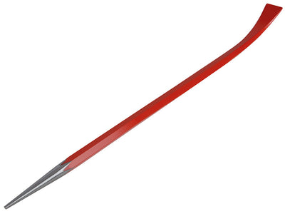 Hultafors 207 Steel Pinch Bar 600mm (24in) – – Now available at MTN Shop UK.