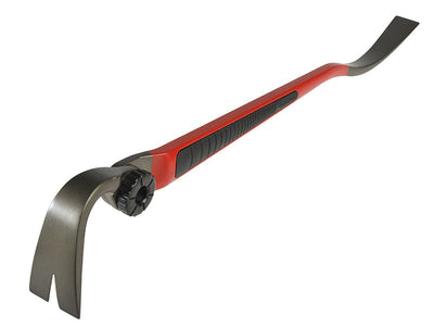 Hultafors 209 SB Adjustable Wrecking Bar 640mm (25in) – – Now available at MTN Shop UK.