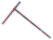 Hultafors PS 90 Adjustable Plasterer's Square 900mm (35.1/2in) – – Now available at MTN Shop UK.