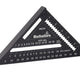 Hultafors  Imperial Rafter Square 7in