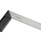 Hultafors  V 25 Professional Try Square 250mm (10in)