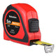 Hultafors  SL5ME Short Steel Tape 5m/16ft (Width 19mm)