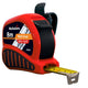 Hultafors  BM8M Brick-Mate Pocket Tape 8m (Width 25mm) (Metric only)