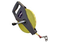 Hultafors RN50/79ME Ranger Tape 50m/165ft (Width 13mm) – – Now available at MTN Shop UK.
