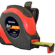 Hultafors  BT8ME Big T Pocket Tape 8m/26ft (Width 25mm)