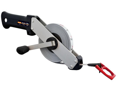 Hultafors TR30/15 Tracker Tape 30m/100ft (Width 13mm) – – Now available at MTN Shop UK.
