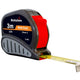 Hultafors  TL3ME Tri-Lok Pocket Tape 3m/10ft (Width 13mm)
