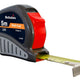 Hultafors  TL5ME Tri-Lok Pocket Tape 5m/16ft (Width 19mm)