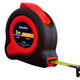 Hultafors  TKC3ME Tuf-Lok Pocket Tape 3m/10ft (Width 13mm)