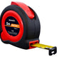 Hultafors  TK5M Tuf-Lok Pocket Tape 5m (Width 19mm) (Metric only)