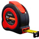 Hultafors  TKC8ME Tuf-Lok Pocket Tape 8m/26ft (Width 25mm)