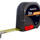 Hultafors  UM3M Uni-Matic II Pocket Tape 3m (Width 16mm) (Metric only)