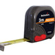 Hultafors  UM3ME Uni-Matic II Pocket Tape 3m/10ft (Width 16mm)