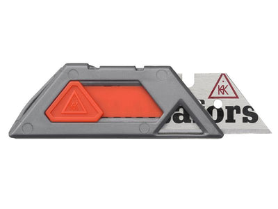 Hultafors UBX Stamina Utility Blades (Dispenser of 5) – – Now available at MTN Shop UK.