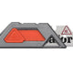 Hultafors  UBX Stamina Utility Blades (Dispenser of 5)