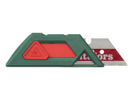 Hultafors UBP Performance Utility Blades (Dispenser of 10) – – Now available at MTN Shop UK.