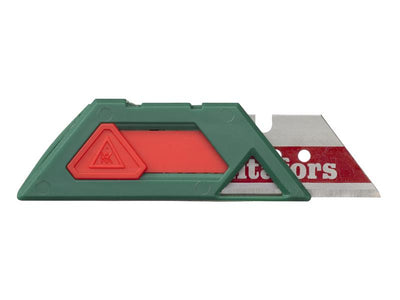 Hultafors UBP Performance Utility Blades (Dispenser of 10) – – Now available at MTN Shop UK.