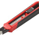 Hultafors  SRP 18A Auto Lock Snap-Off Knife 18mm