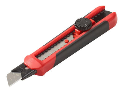 Hultafors SRP 18W Snap-Off Knife 18mm – – Now available at MTN Shop UK.