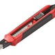 Hultafors  SFRP 18A Auto-Lock Snap-Off Knife 18mm