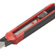 Hultafors  SRP 25A Auto Lock Snap-Off Knife 25mm