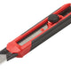 Hultafors  SRP 25W Snap-Off Knife 25mm