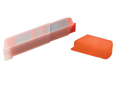 Hultafors Allround Snap-Off Blades 18mm (Box 12) – – Now available at MTN Shop UK.
