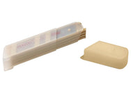 Hultafors Non-Segment Snap-Off Blades 18mm (Box 12) – – Now available at MTN Shop UK.