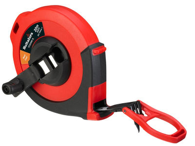 Hultafors CC20ME Steel Long Tape 20m/66ft (Width 10mm) – – Now available at MTN Shop UK.