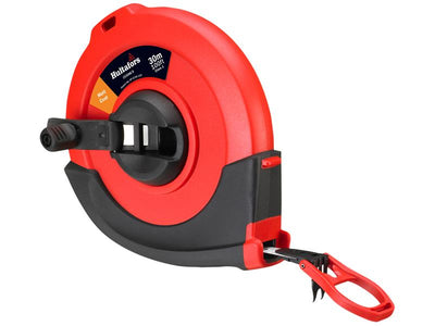 Hultafors CX30ME Steel Long Tape 30m/100ft (Width 13mm) – – Now available at MTN Shop UK.