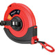 Hultafors  CX50ME Steel Long Tape 50m/165ft (Width 13mm)