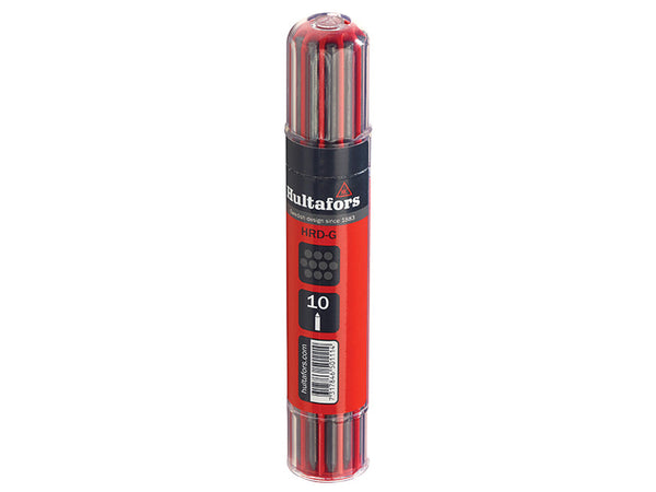 Hultafors Dry-Marker Refill Graphite (Pack 10) – – Now available at MTN Shop UK.