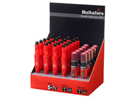 Hultafors Dry Marker Display – – Now available at MTN Shop UK.
