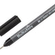 Hultafors  Deep-Hole Marker Black