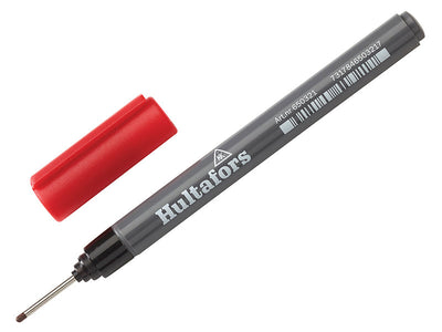 Hultafors Deep-Hole Marker Red – – Now available at MTN Shop UK.