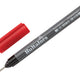 Hultafors  Deep-Hole Marker Red