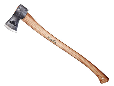 Hultafors Hults Bruk Qvarfot Felling Axe – – Now available at MTN Shop UK.